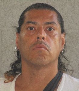 Photo of MORALES, FELIX