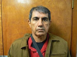 Photo of SAENZ, FRANK G