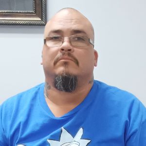 Photo of ALVARADO, EARNEST