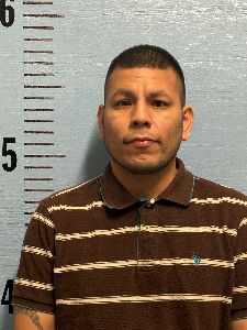 Photo of ALVARADO, EDUARDO FRANCISCO III