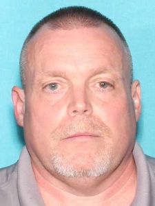 Photo of GUNN, JASON MICHAEL