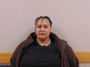 Photo of BRANNON, HEATHER NICOLE