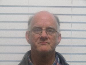 Photo of REEDER, DONALD DEWAYNE