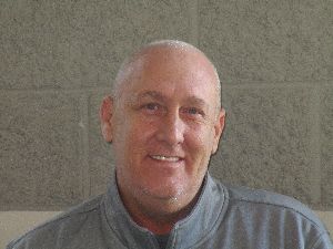 Photo of MICHAELS, VERGIL MICHAEL