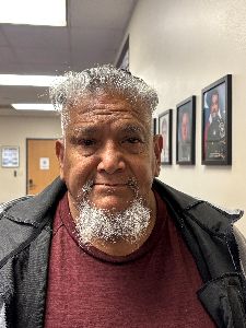 Photo of GARZA, BENIGNO JR