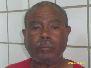 Photo of FREEMAN, BILLY ROY