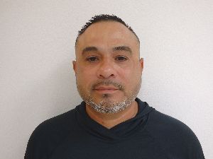 Photo of MUNIZ, LEROY DIAZ