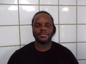 Photo of CLARK, MARIO INGRAM