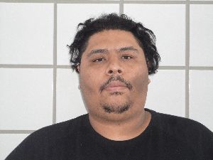 Photo of ESQUIVEL, MOSES JOSHUA