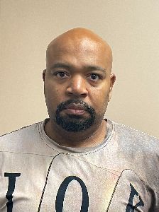 Photo of CHATMAN, ROBERT DEWAYNE