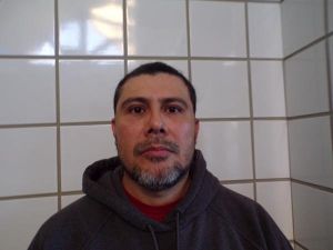Photo of RECIO, DEREK BRENT