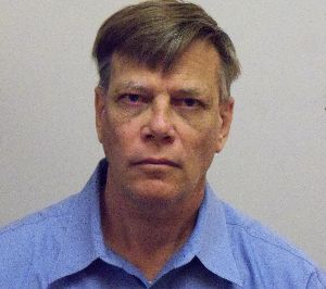 Photo of GODFREY, TIMOTHY MERRILL