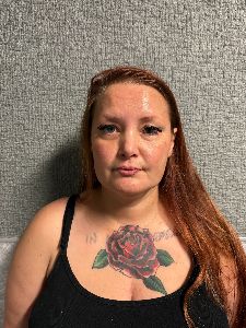 Photo of MC-GLOTHIN, SARAH ANN