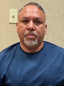 Photo of YBARRA, RUDY
