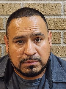 Photo of VASQUEZ, BASILIO SAUL