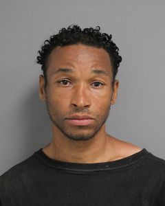 Photo of JONES, KENDRICK