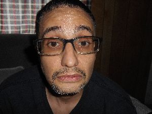 Photo of LONG, CHRISTOPHER JAMES