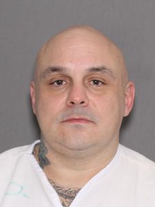 Photo of PEREZ, BRANDON MICHAEL
