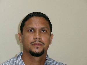 Photo of UMANZOR, HAROLD CARMELO