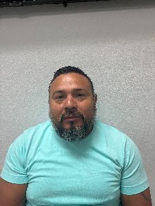 Photo of GONZALEZ, JUAN SALVADOR TREVIN