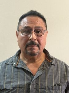 Photo of GUZMAN, ALBERTO GONZALES
