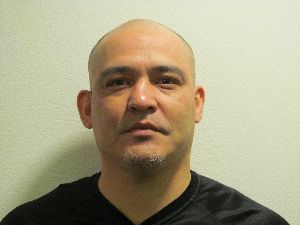 Photo of MORENO, JASON ERIC
