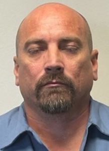 Photo of BUTLER, MATTHEW WAYNE