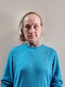 Photo of YANCY, SHANE BART