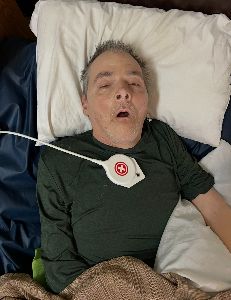 Photo of ROBINSON, DAVID WAYNE