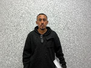 Photo of MOJICA, RUDY CORTEZ