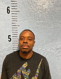 Photo of WALKER, JERMAINE DETOWAN