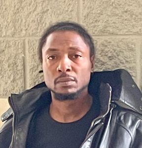 Photo of FRANKLIN, SAMEUL DERAY