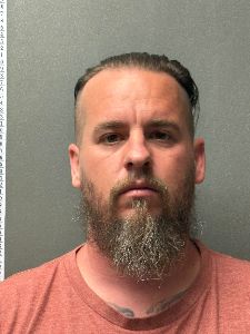 Photo of MILLER, KEVIN JONATHON