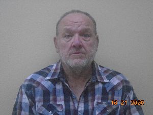 Photo of BATES, WILLIAM ELDON JR