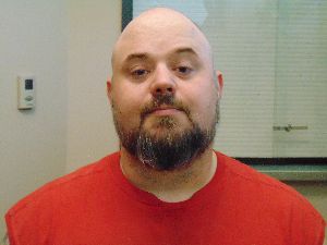 Photo of FUENTES, WILLIAM MICHAEL
