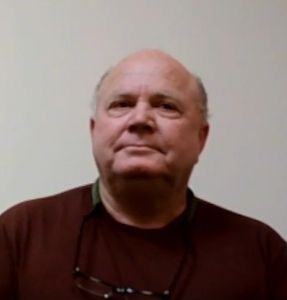Photo of KISER, BRADLEY ALLEN