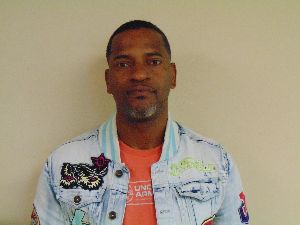 Photo of BOUYE, DAVID WARDELL