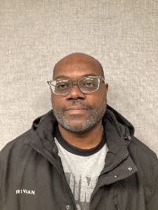 Photo of POUGES, KENNETH CORNELL