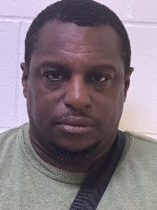 Photo of JOHNSON, MICHAEL TRAVIS