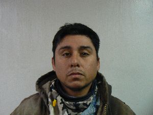 Photo of SANCHEZ, GILBERT