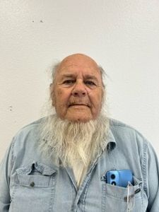 Photo of SPRINGMAN, GARY LARUE