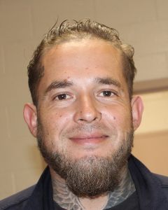 Photo of AREVALOS, JUAN JR