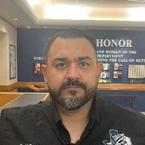Photo of CASTELLANOS, RAFEAL DAVID