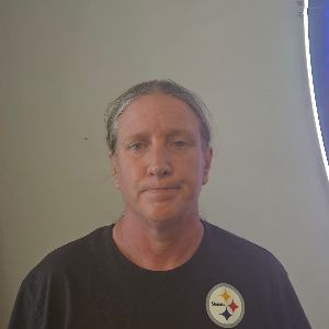 Photo of CATES, JENNIFER ELAINE