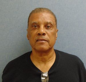 Photo of REED, KENNETH EARL