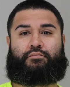 Photo of GONZALES, FRED
