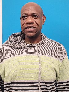 Photo of CREAR, ORENTHIAL JAMES