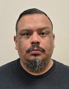 Photo of PADILLA, FELIX