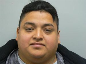 Photo of GARCIA, ROBERT ANTHONY