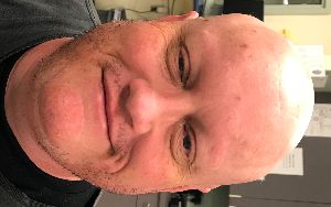 Photo of HUTCHINGS, JEREMY JAMES